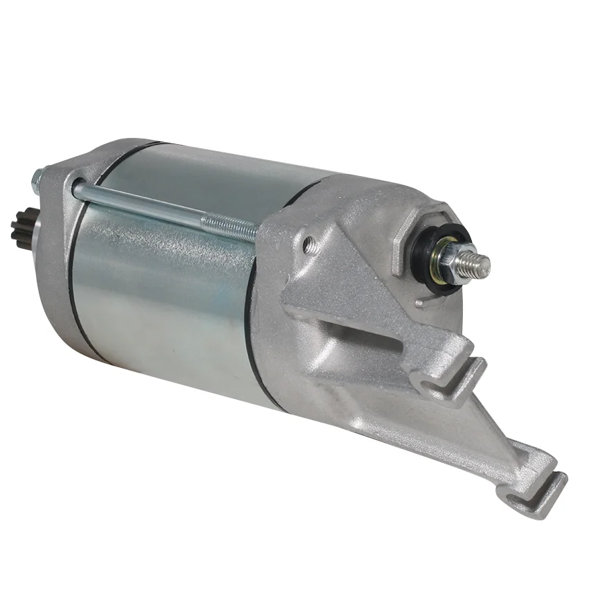 Motocyklový elektrický štartovací motor pre Kawasaki ER650 ER-6N ER400 ER-4N Z650 Z650RS EX650 KLE650 EN650 21163-0746 21163-0040