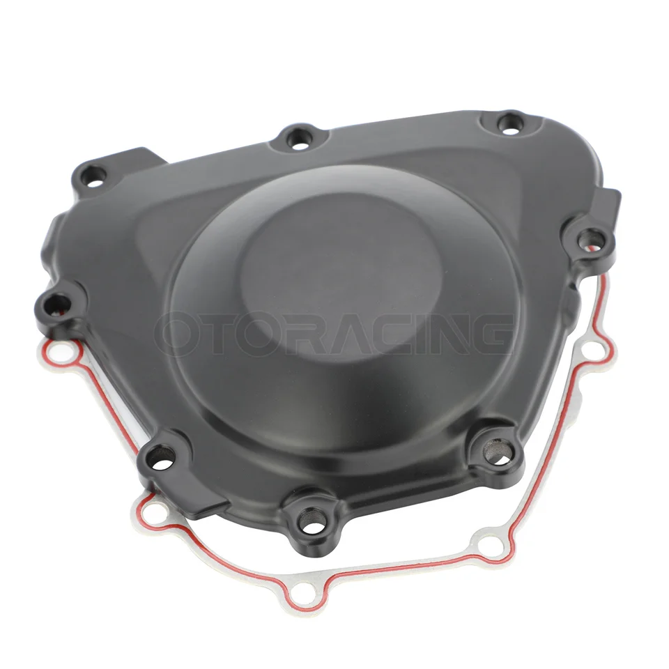 Motocyklový motor Stator CrankCase Generátor Coil Shell Cover pre Yamaha FZ09 2014-2017 FJ09 2015-2017 MT09 2018-2020