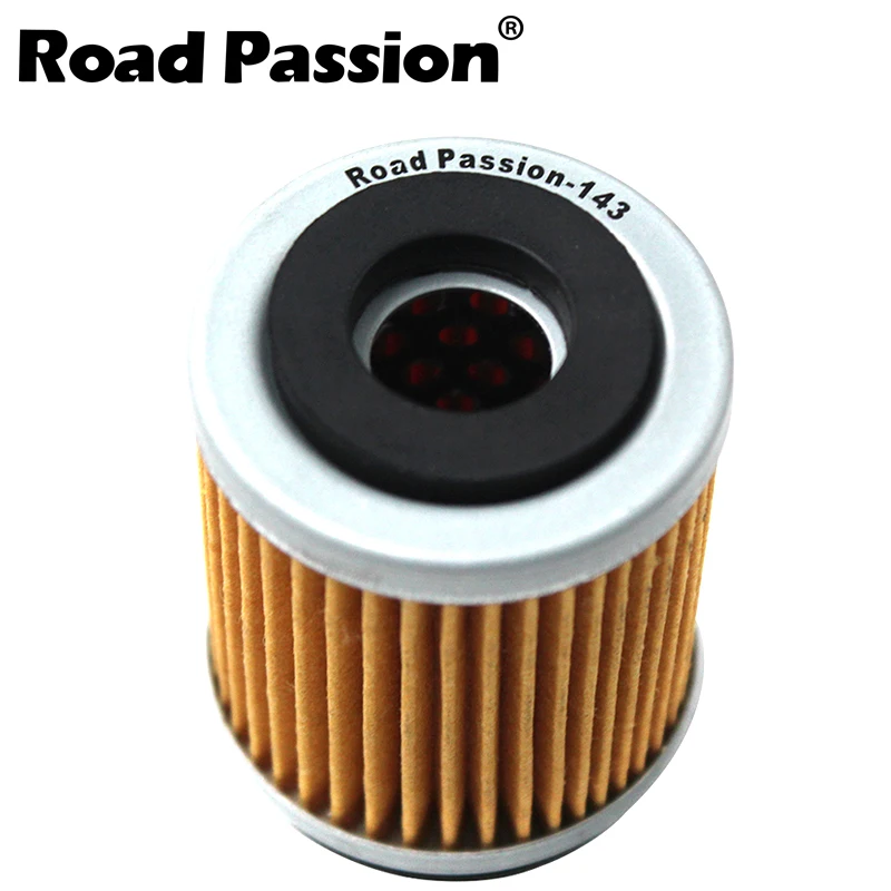 Motocyklový olejový filter pre Yamaha AG200 TW200 TW125 TTR125LE TTR230 TTR225 YJ125 VINO XT225 SEROW XT125 XT350 XT200 XT250T SR185