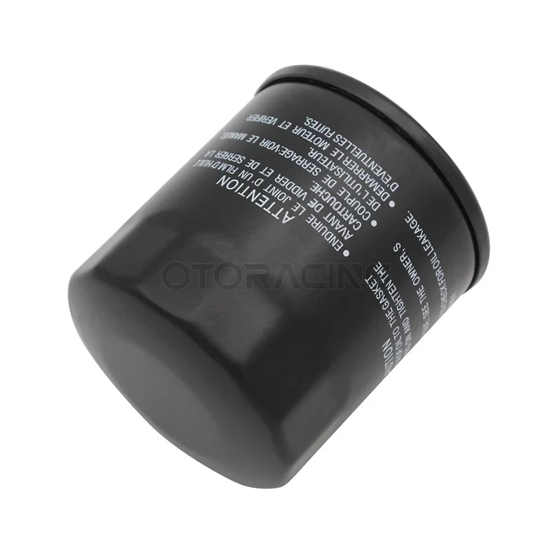 Motocyklový olejový filter pre Yamaha FZ6 FZ6R XJ6 YZF-R6 FZ-07 MT-07 FZ8 FZ-09 MT-09 XSR900 XVS 950 1300 FZ1 YZF-R1 XT1200 FJR1300