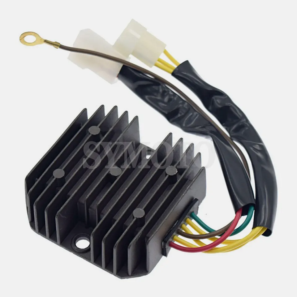 Motocyklový regulátor usmerňovača napätie pre Aprilia Pegaso 650 1996 1997 1998 1999 2000 2001 2002 Moto 650 1995 96 97 98 1999