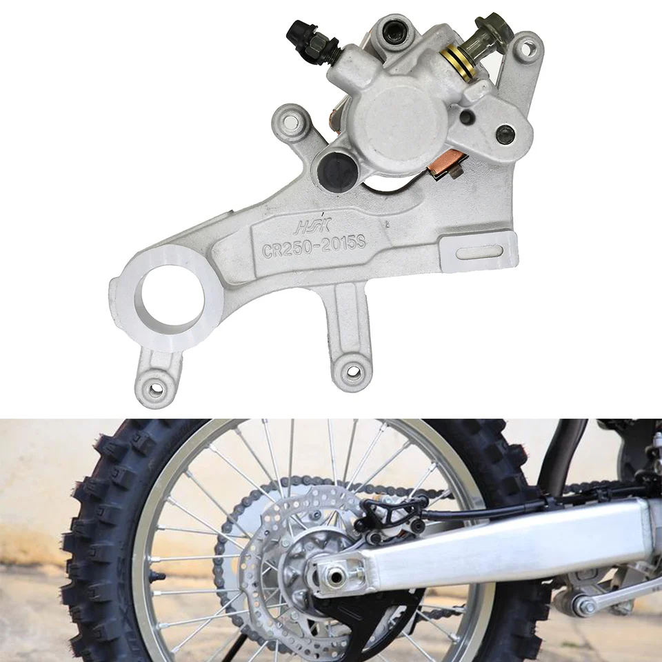 Motocyklový strmeň zadnej brzdy pre Honda CRF250R CRF450R CR125R CR250R CRF250X CRF450X CRF250RX CRF450RX CR CRF 250 450 RX RX