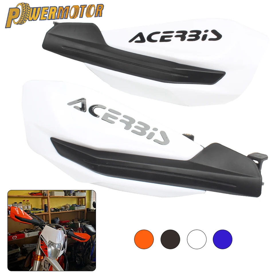 Motokross Handguards Príslušenstvo Handbar pre KTM EXP 300 Handguard SX XCW XCF XC 125 250 300 350