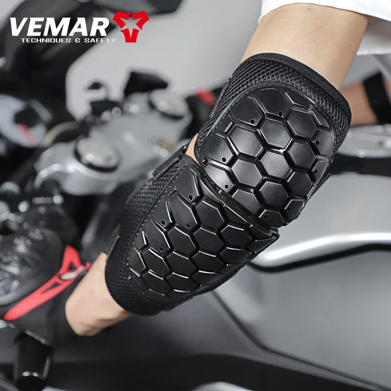 Motokross lakte v podložkách pre ochranu rúk motocyklov Outdoor Šport Anti Drop Riding Cycling Bicycle nastaviteľné elastické popruhy