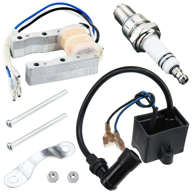 MOTOR CDI Ignition Coil Magneto Stator Coil Coil Sit