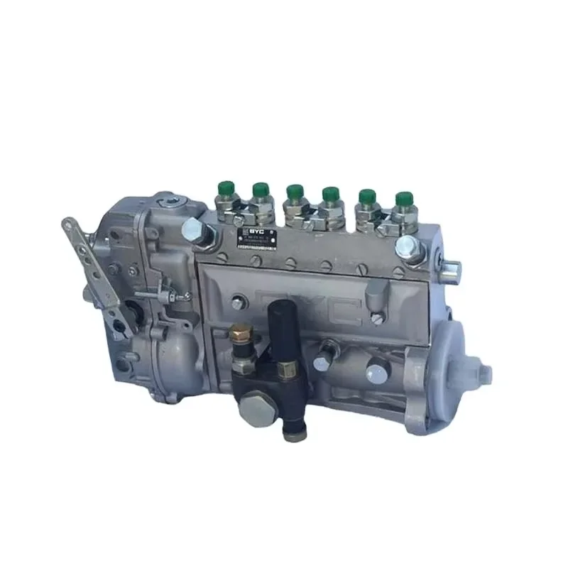 MOTOR F6L912 Vysokotlakové palivové čerpadlo 0415 2274 0423 1153 04231153