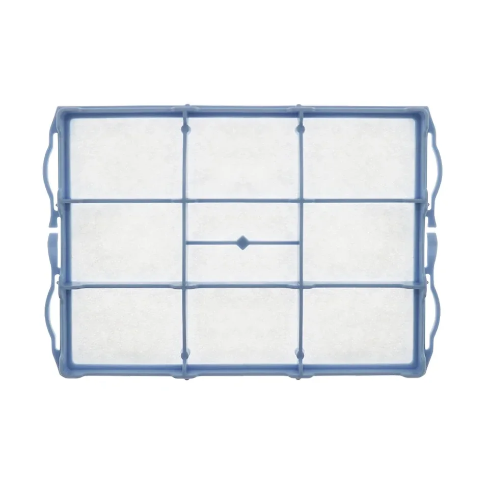 Motor Hepa Filter H12 Výmena za vysávač Bosch Siemens VS63A2310 vs 08 Číslo 618907