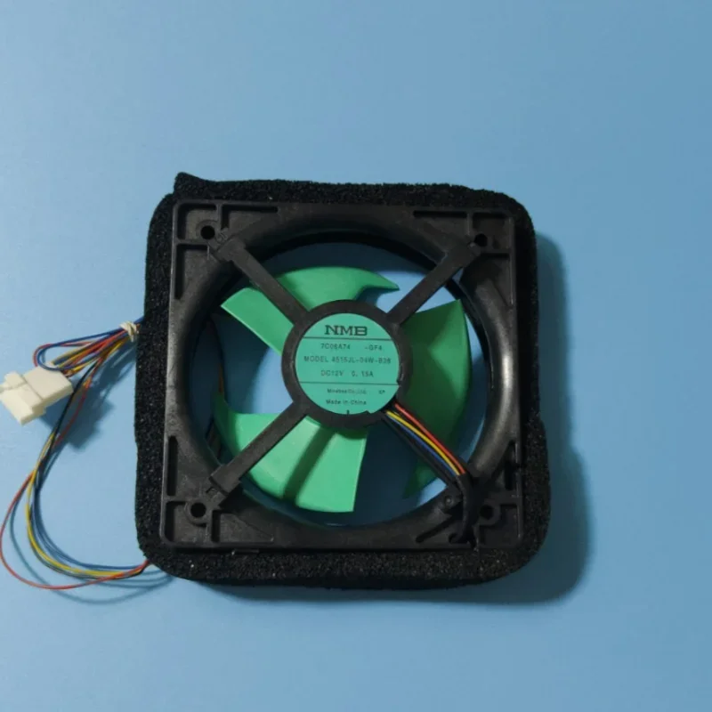 Motor pre ventilátor ventilátora chladničky Panasonic ModWL 4515JL-04W-B36 DC12V 0,15A