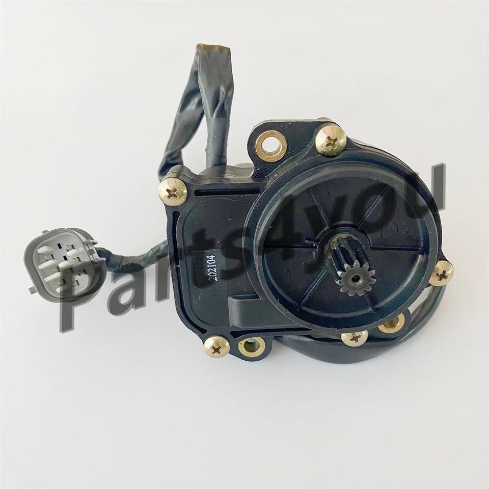 Motor prednej nápravy ASSY MOTOR pre CFMOTO CF1000 CFORCE 1000 CF800AU 800XC 850XC 800 850 1000 820 X10 ATV Q830-314000-10000