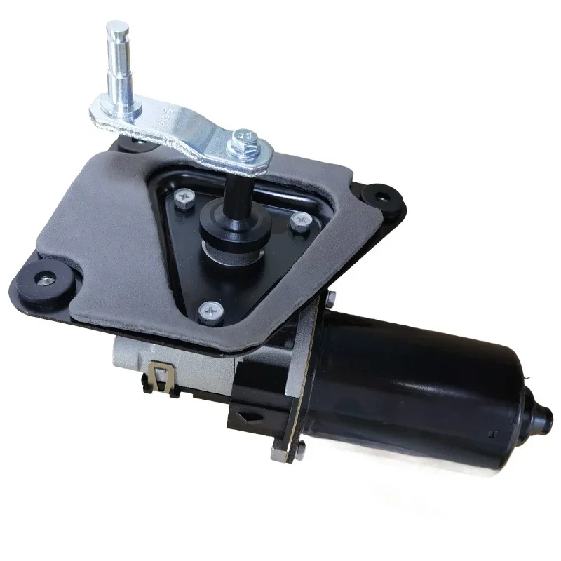 Motor predného stiera kompatibilný s 1987-2019 Ford Bronco F Super Duty F-150 F250 F-350 Alternátor kompatibilný s Ford E7TZ17508A