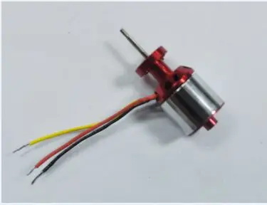 MOTOR RC JET MODEL ČASŤ 9000KV MOTOR PRE 35 mm EDF Jets