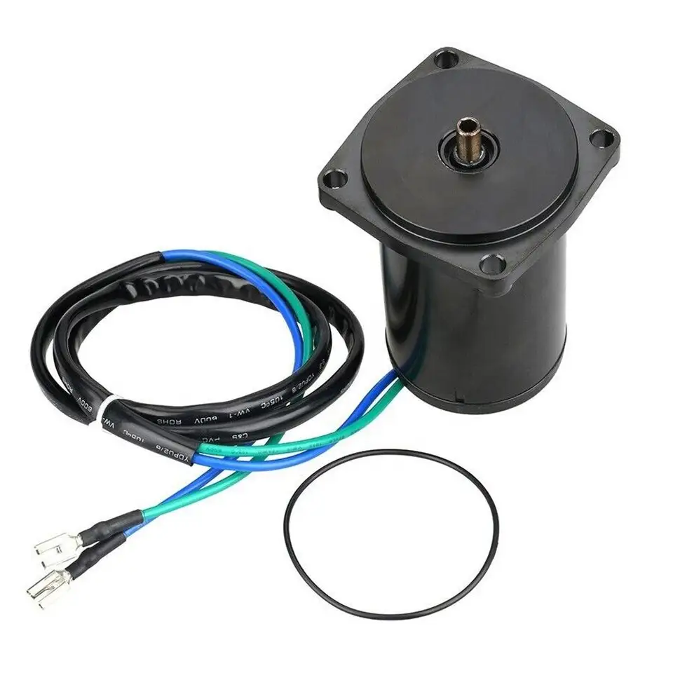 Motor Tilt Trim pre Honda 35-50HP BF35am BF45A BF40AW 433226 435532 437801 18-6285 36120-ZV5-821 10811 6239 6242