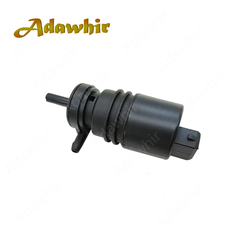 Motor vodného prúdu čelného skla pre Opel Fiat Peugeot VW Alfa Romeo Citroen Sedadlo 1450172