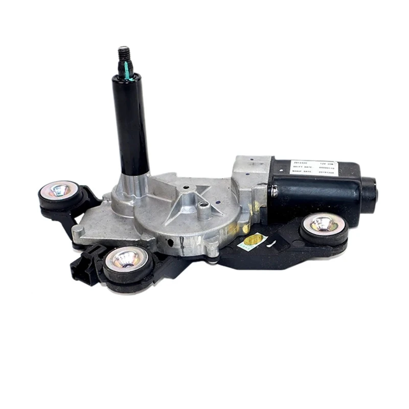 Motor zadného stierača predného skla pre Ford Focus MK2 2004-2012 C-Max Galaxy MK2MPV Mondeo MK4 S-Max MK1 3M51-R17K441AF