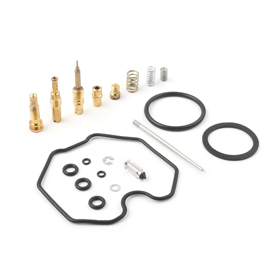 Motorbike Carburetor Carb Rebuild Sit pre Honda TRX 250EX 250Recon 2001 2002 2003 2004 2005
