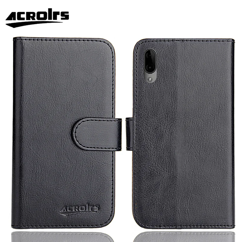 Motorola Moto E6S Case 6.5 