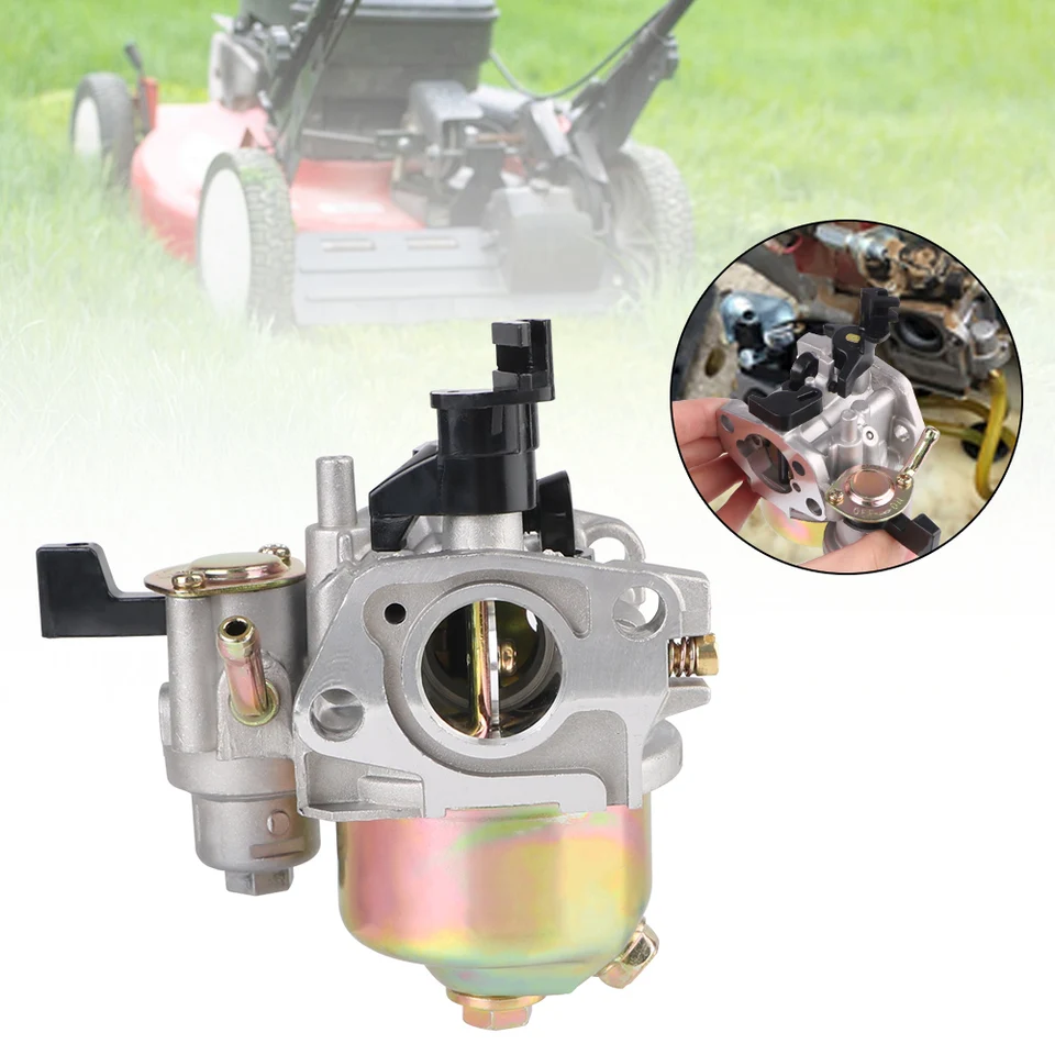 Motorový karburátorový motor automobilový príslušenstvo Carb Fuel Potrubné tesnenie pre Honda GX160 GX168F GX200 5,5 HP 6,5 HP