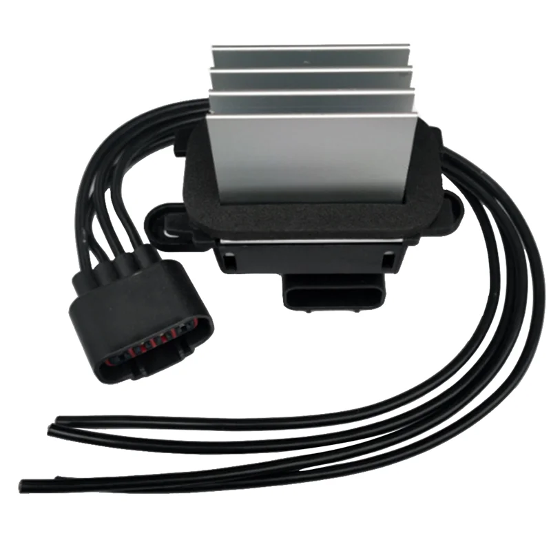 Motorový odpor s postrojom pre Ford Expedition F150 LOBO Lincoln Navigator Mark LT, AC BL3Z-19E624-A