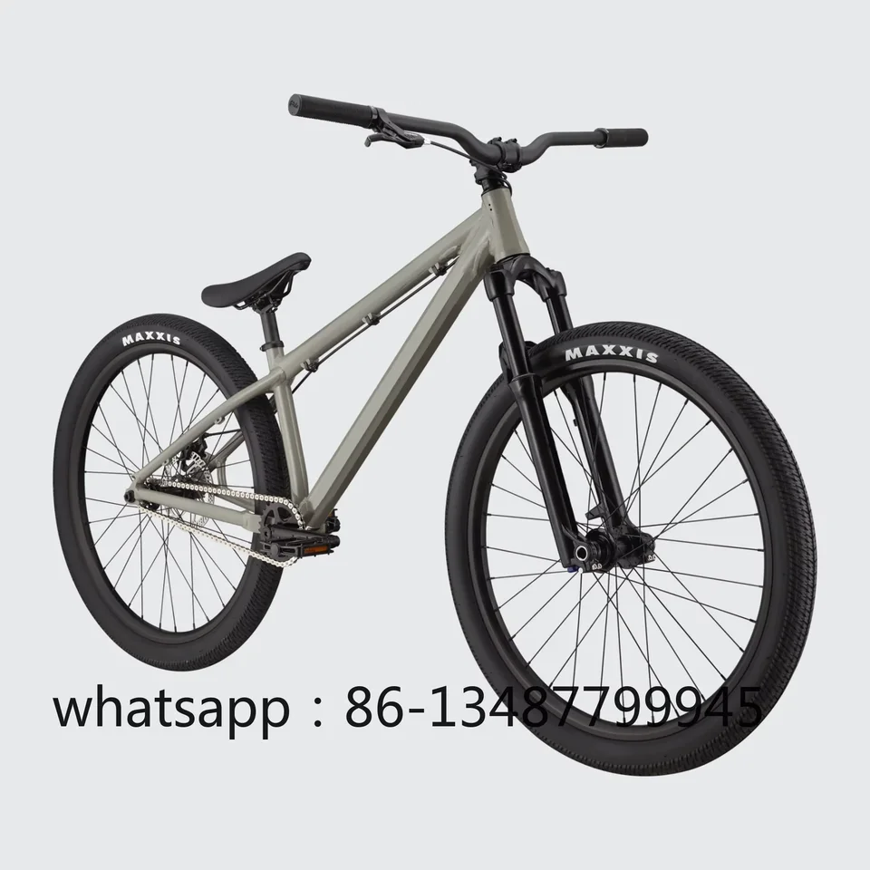 Mountain Bike MTB Freestyle BMX Cross-country Racing BMX 26 palcov 6061 Hliníková zliatina Cross-country Bike