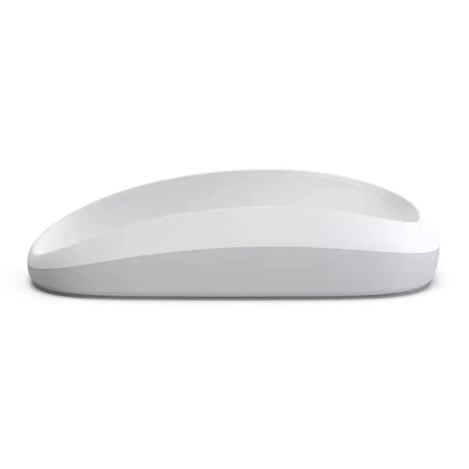Mouse Dock pre Apple Magic Mouse 2 nabíjanie Dock ergonomické bezdrôtové nabíjacie podložky Zvýšené výška-b