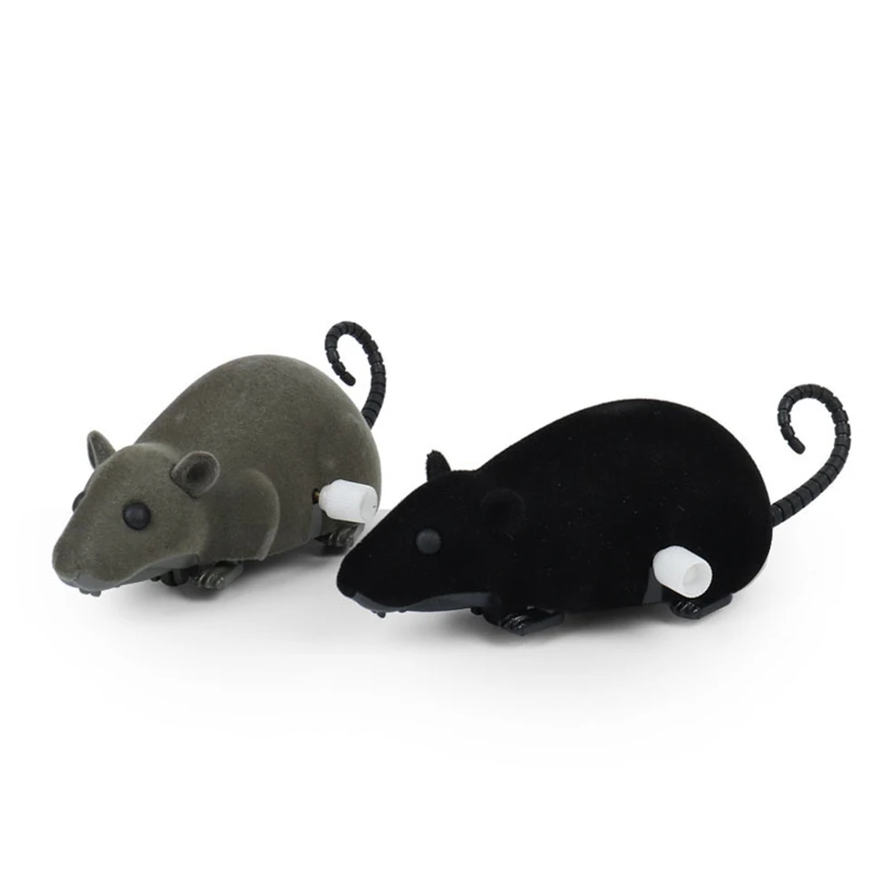 Mouse Mouse, Prank Simulation Fur Plush Mouse, Artefakt škádlia