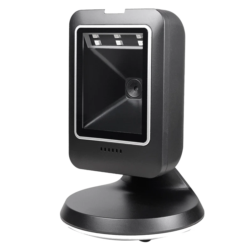 MP6300Y Desktop Automatické čiarové skenery Automatický zmysel 1D/2D kódová matica dátovej matice pre supermarket pre supermarket