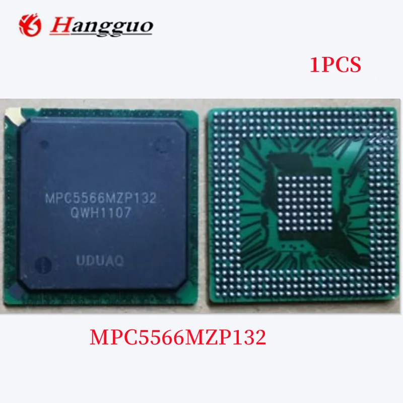 MPC5566MZP132 MPC5566MVR132 MPC5566 BGA CPU CPU pre IC Chips Automotive Computer Board bežne používaná zraniteľná