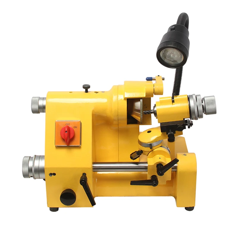 MR-U2 Grinder Multifunkčná vŕtačka/mlyn poloautomatická brúska gravírovanie noža