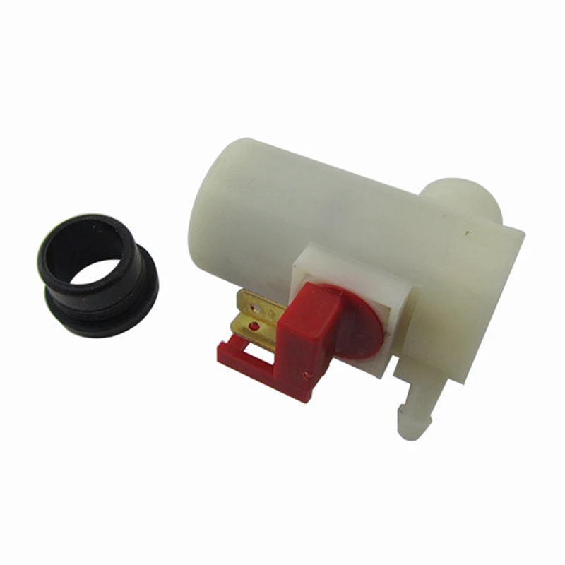 MR502984 8260A464 Motor podložky čelného skla pre Mitsubishi Pajero 4 MK4 V80 Montero Nativa Sport 1 K80 K90 Triton K60 K70