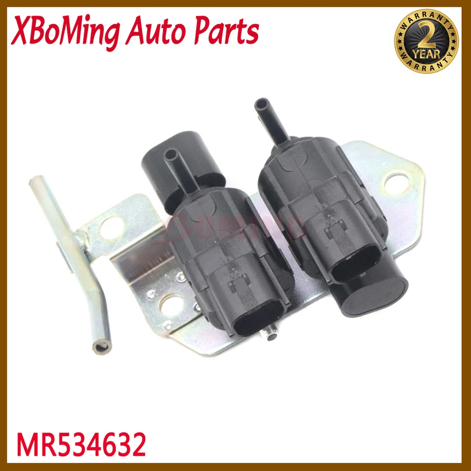 MR534632 Vybraný regulačný solenoidný ventil pre Mitsubishi Montero Pajero IO Engine 4G18 4G93 4G94 K5T81273