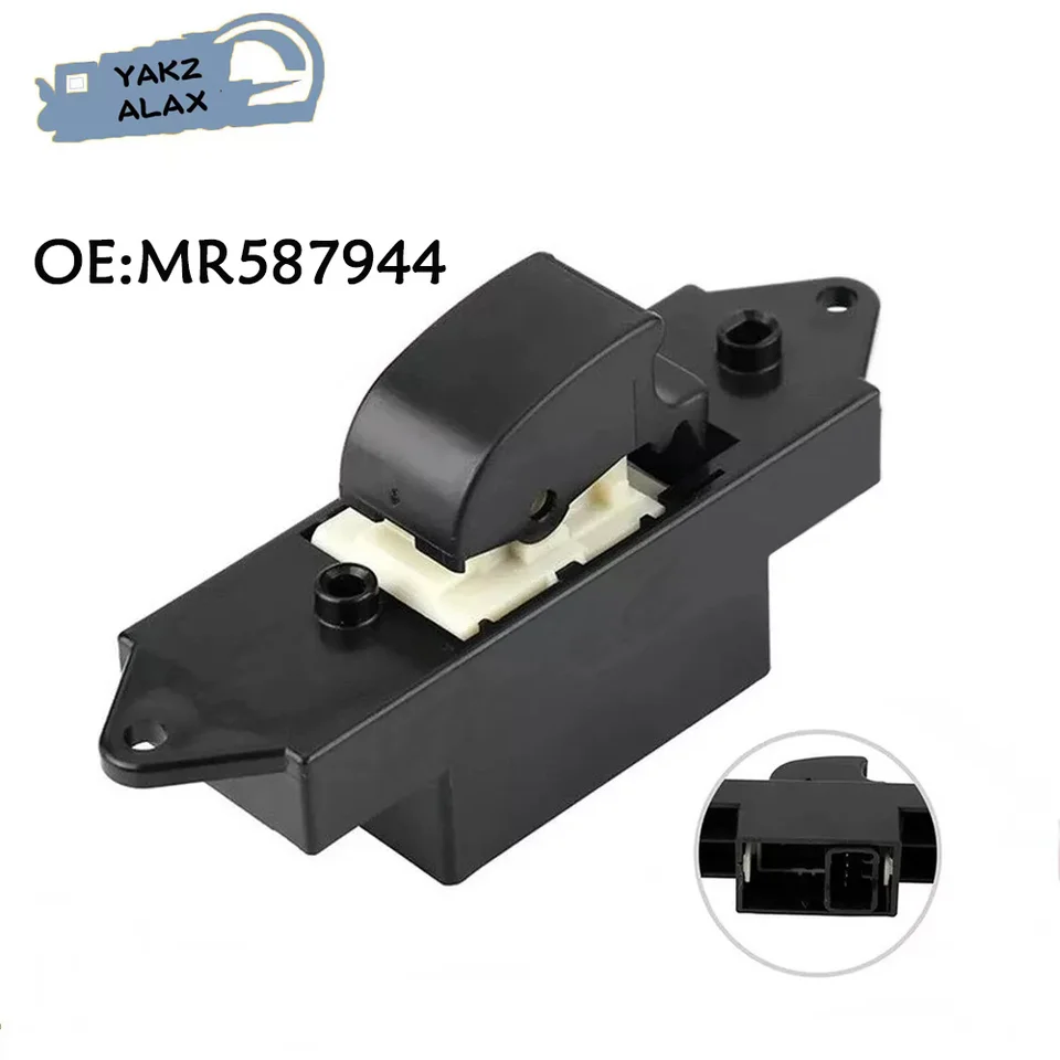MR587944 pre Mitsubishi Lancer L200 Magnum Colt ASX 2004-2015