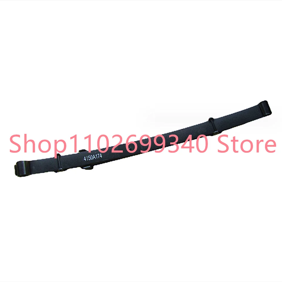 MR992594 MR992595 4150A095 4150A094 4150A174 MR992598 Zadné zavesenie Spring Assy pre Mitsubishi L200 Triton KB4T KA4T 2005-2015