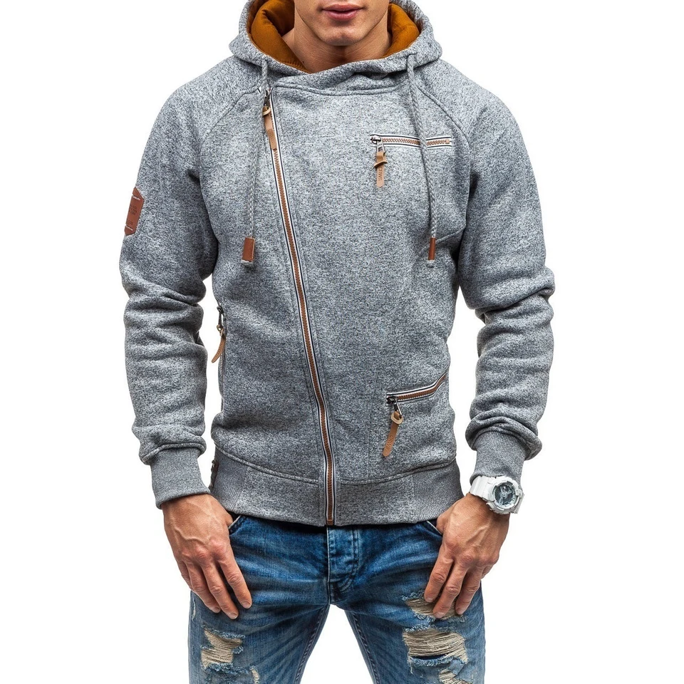 MRMT 2024 Úplne nové pánske mikiny Mikiny na bok zipsu Men Hoody Pullover pre mužské katiónové kvetinové mužské mikina mikiny