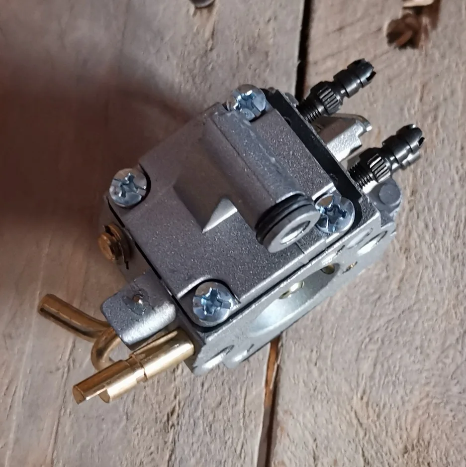 MS 192T Carburetor MS 192TC MS192T MS192TC Nahrádza 1137 120 0650 11371200650