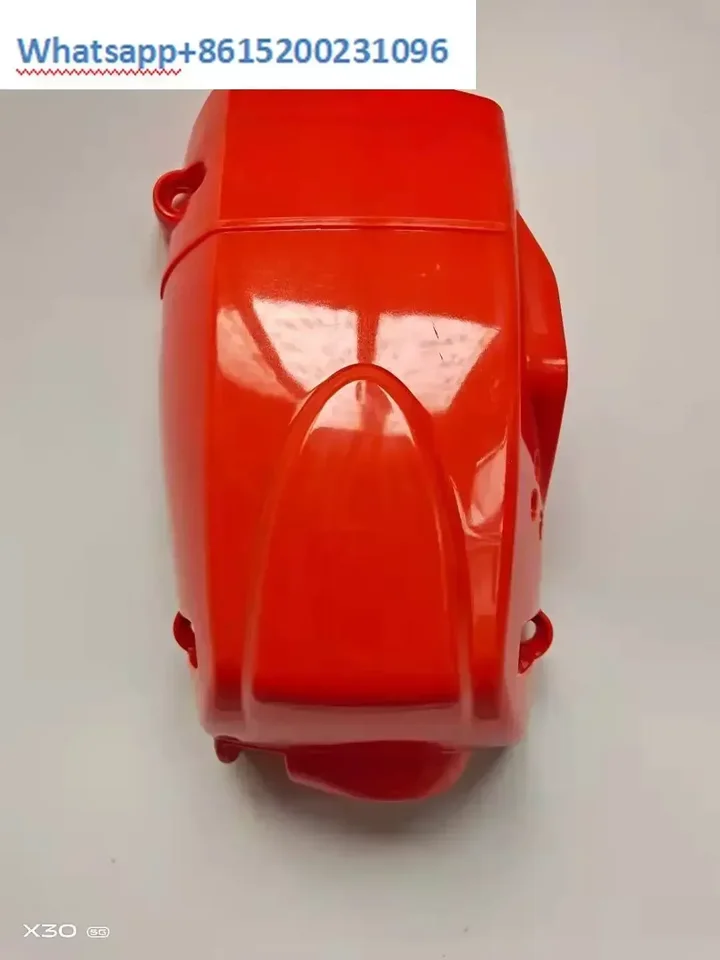 MS251 251C 231 Air Filter Chainsaw Air Filter Vonkajší kryt Vonkajší kryt valca na kryt krytu hlavy