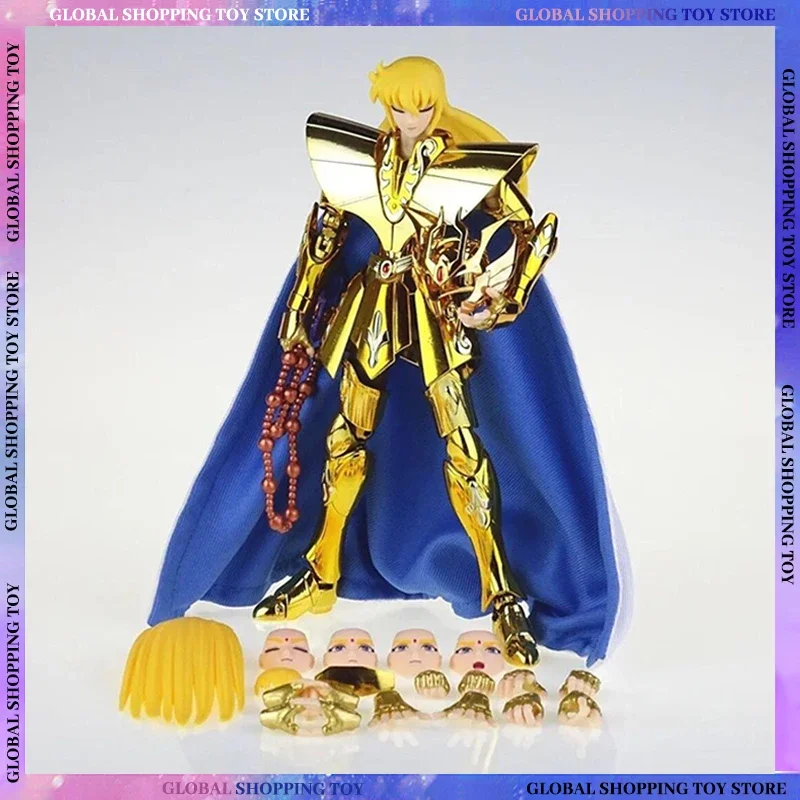 MST Anime Saint Seiya Myth Cloth