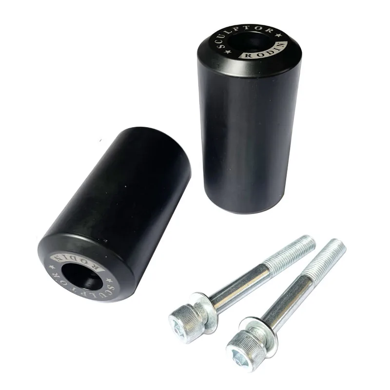 MT09 2021 Frame Slider Crash Chránič pre Yamaha MT-09/SP Tracer 900 9/GT 2022 2023