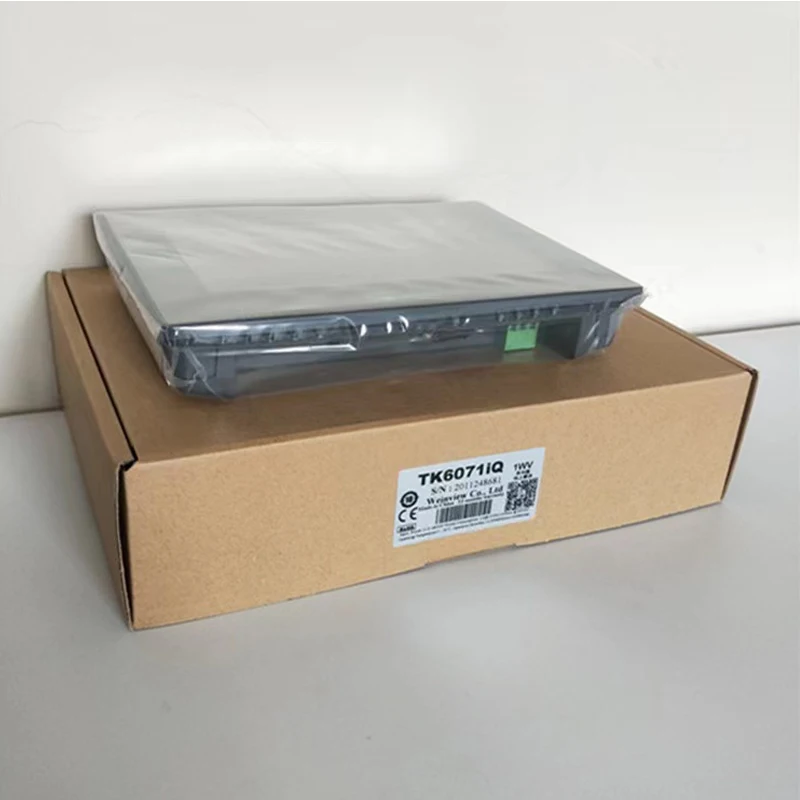 MT8071IP MT8071ie TK6071IQ TK6071IP TK8071IP MT8102IP MT8102IQ MT8102ie MT6103IP HMI 7-palcový TFT LCD LCD Human-Machine Touch Screen Screen