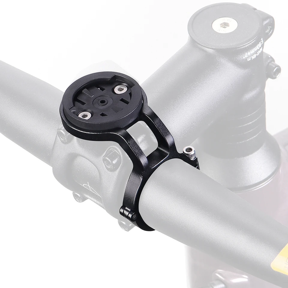 MTB Bike Code Table Base Speedometer Mount Bracket Road Code Code Guxing Base pre Garmin/Wahoo/Bryton/Xoss/Igpsport