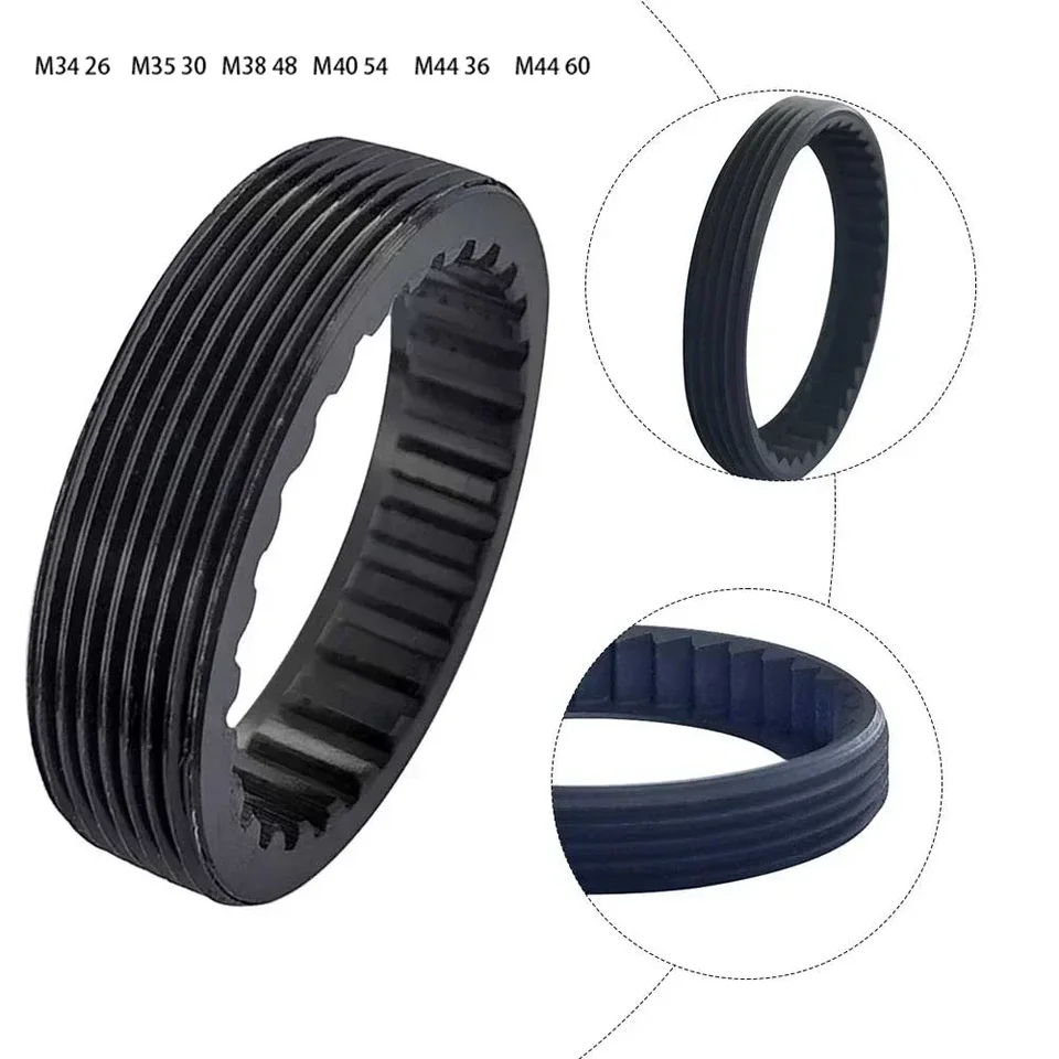 MTB cestné bicykel koleso Body Body Base Base Ring Rat Ratchet Zubný prsteň Chrome oceľový pásový prsteň zubný krúžok na bicykli Príslušenstvo Časti