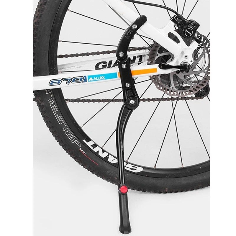 MTB Road Bicycle Kick Stand Stand Aluminium Kickstand 24/26/27,5/29/700C