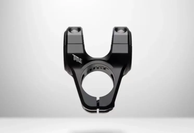 MTB ST1 TUSPO HOUSE, MTB CON NOMBRE CANADIENSE, Kaliber, 31,8 mm 35 mm, Adecuado para Coche de Calle, Todo Terreno, Montañas