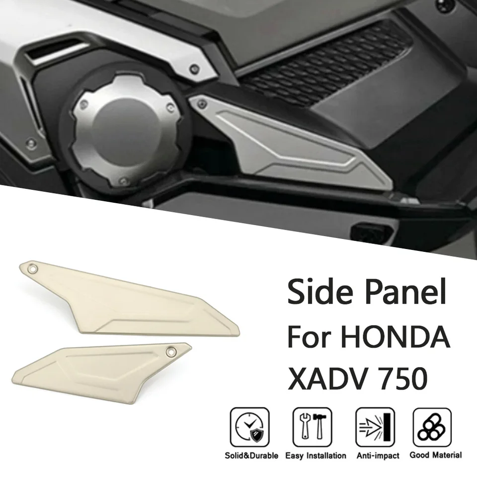 MtkRacing bočné strážca panela pre Honda X-ADV 750 2021-2024