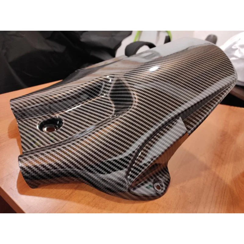 Mudguard bahenné bahno Hugger Fender Fender Splash Guard pre Honda CBR1000RR CBR1000 RR 2004 2005 2006 2007