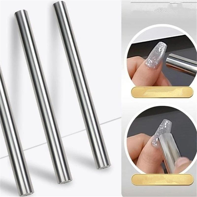 MultifunkcialUV/LED magnetický mačkový gél Cat Veľký silný magnetický pre lak na nechty na nechty
