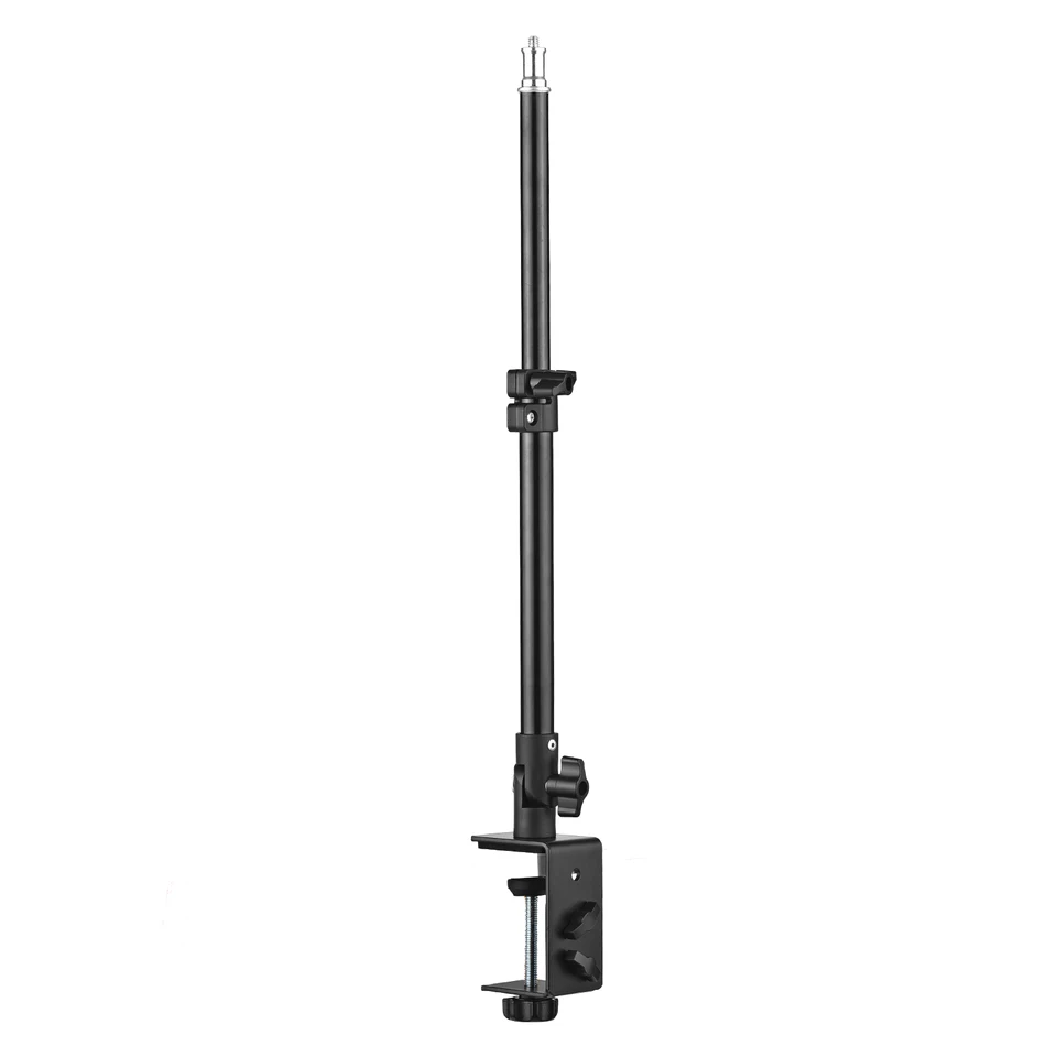 Multifunkčná predlžovacia tyčinka Clamp Extension Clamp Extension Rod s 1/4 