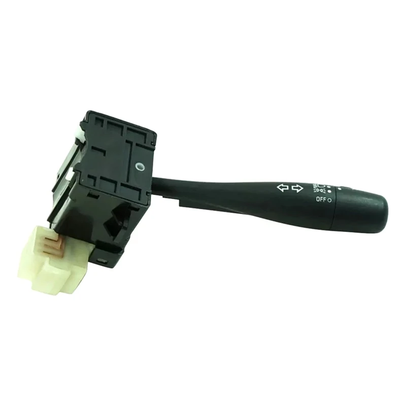 Multifunkčná páka elektronického zákrutu svetlometov 02540-05Y00 0254005Y00 pre Nissan Datsun D21 Pickup