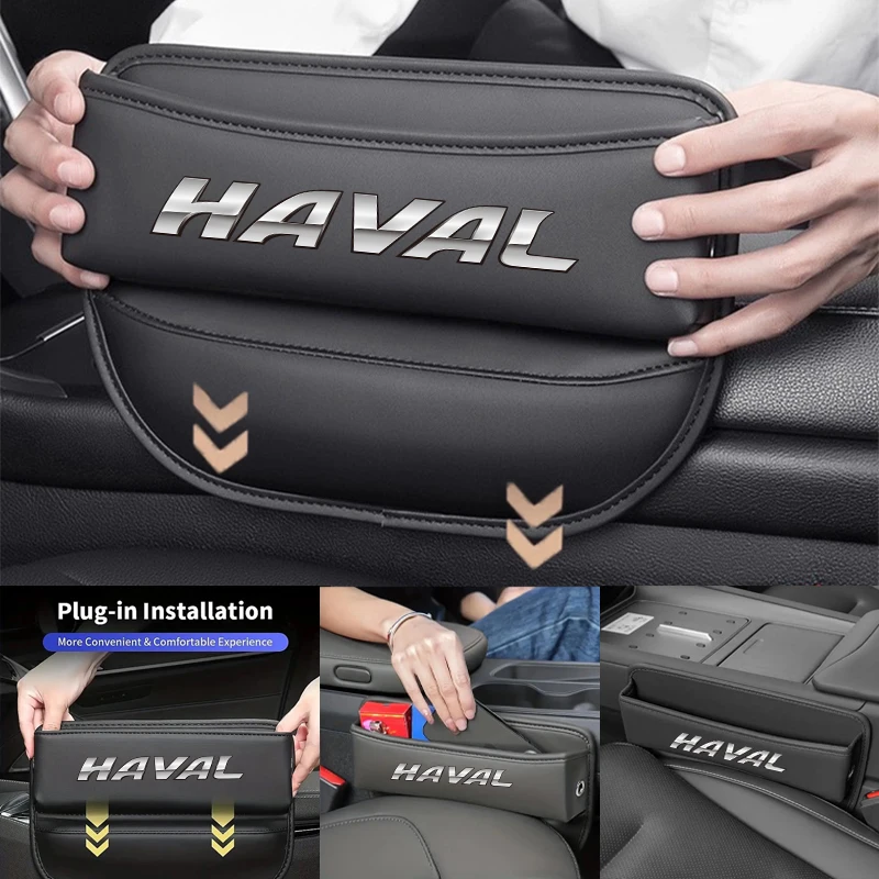 Multifunkčné autosedačky Organizátor Univerzal Universal Universal pre Haval Jolion H6 F7 H9 H2 F7x F7H H5 H7 H2S H8 H3 H4