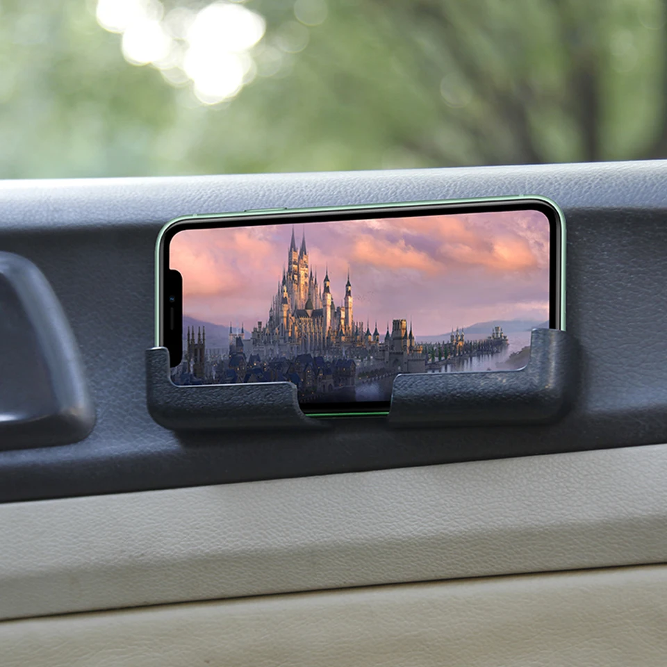 Multifunkčný automobilový telefón Montáž mobilného telefónu pre Starline B9 V7 A61 A91 Starlionr Tway Way