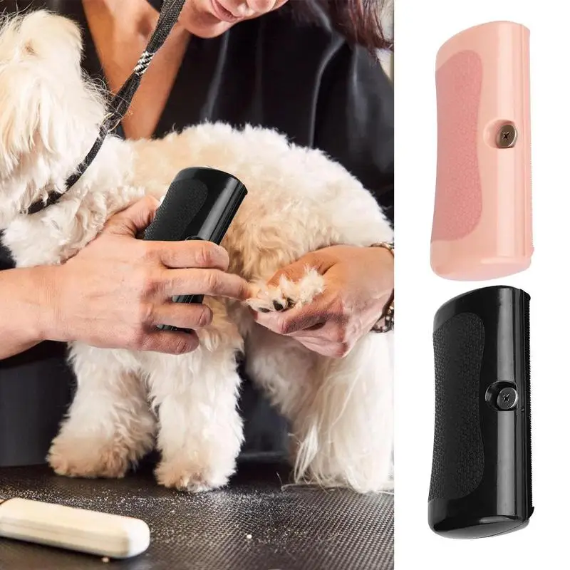 Multifunkčný domáci maznáčik Deshedding Brush Dog Remover